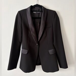 Zara Women's Blazer